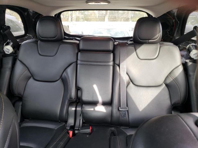 Photo 10 from auction – 2015 JEEP CHEROKEE L with VIN 1C4PJMDSXFW780156