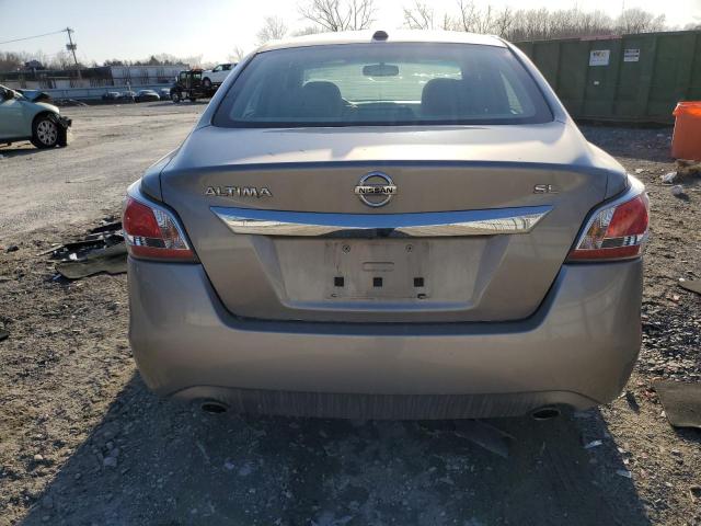 Photo 6 from auction – 2015 NISSAN ALTIMA 2.5 with VIN 1N4AL3AP7FC112011