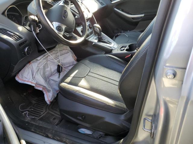 Photo 7 from auction – 2014 FORD FOCUS SE with VIN 1FADP3F22EL319757