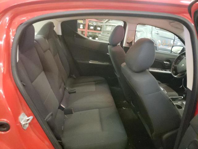 Photo 10 from auction – 2009 DODGE AVENGER SX with VIN 1B3LC56BX9N541410