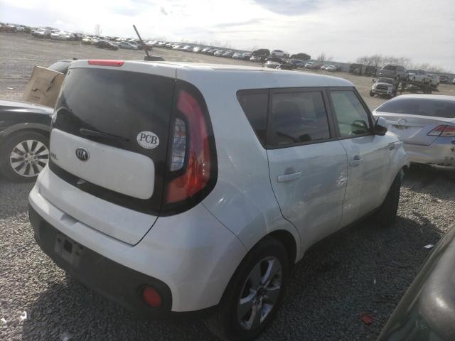 Photo 3 from auction – 2017 KIA SOUL with VIN KNDJN2A24H7466339