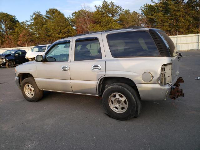 Photo 2 from auction – 2005 GMC YUKON with VIN 1GKEK13T85R250413