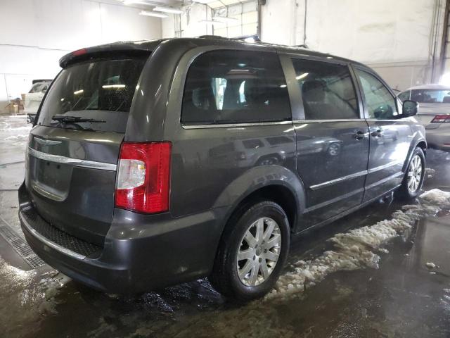 Photo 3 from auction – 2015 CHRYSLER TOWN & COU with VIN 2C4RC1BG9FR661698
