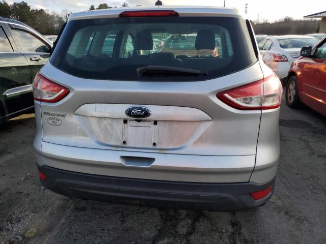 Photo 6 from auction – 2014 FORD ESCAPE S with VIN 1FMCU0F75EUA42195