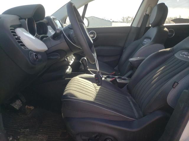 Photo 7 from auction – 2016 FIAT 500X LOUNG with VIN ZFBCFYDT6GP428934
