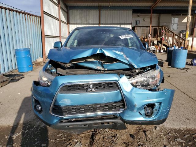 Photo 5 from auction – 2013 MITSUBISHI OUTLANDER with VIN 4A4AR4AUXDE007137