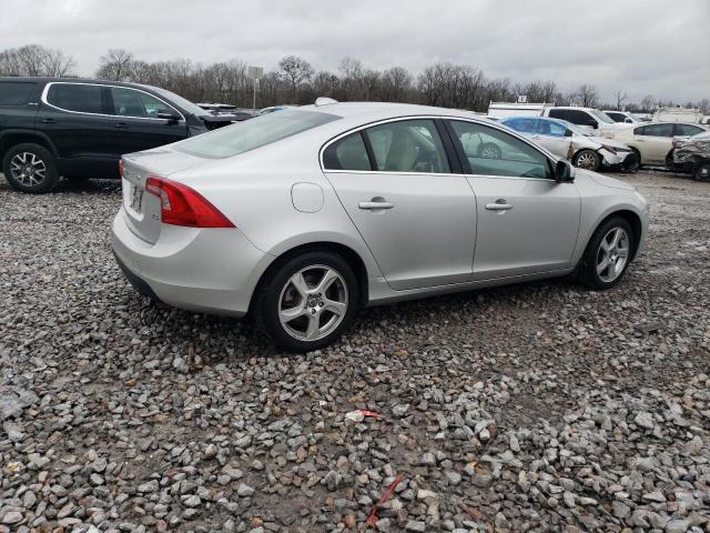 Photo 3 from auction – 2012 VOLVO S60 T5 with VIN YV1622FSXC2125843