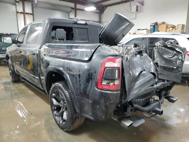 Photo 2 from auction – 2022 RAM 1500 LIMIT with VIN 1C6SRFHM0NN328576