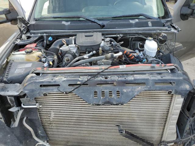 Photo 11 from auction – 2013 CHEVROLET SILVERADO with VIN 1GC1KXC83DF195023