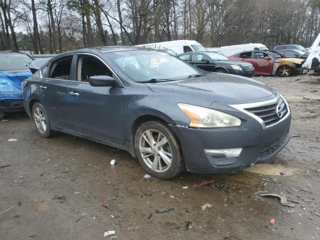 Photo 4 from auction – 2013 NISSAN ALTIMA 2.5 with VIN 1N4AL3AP2DC210084