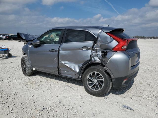 Photo 2 from auction – 2020 MITSUBISHI ECLIPSE CR with VIN JA4AT3AA9LZ013506
