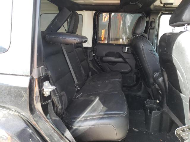 Photo 10 from auction – 2018 JEEP WRANGLER U with VIN 1C4HJXEG2JW175444