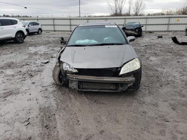 Photo 5 from auction – 2004 HONDA CIVIC EX with VIN 1HGEM21904L017597
