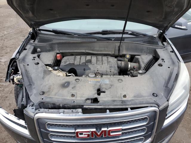Photo 12 from auction – 2014 GMC ACADIA SLT with VIN 1GKKVRKD0EJ212899