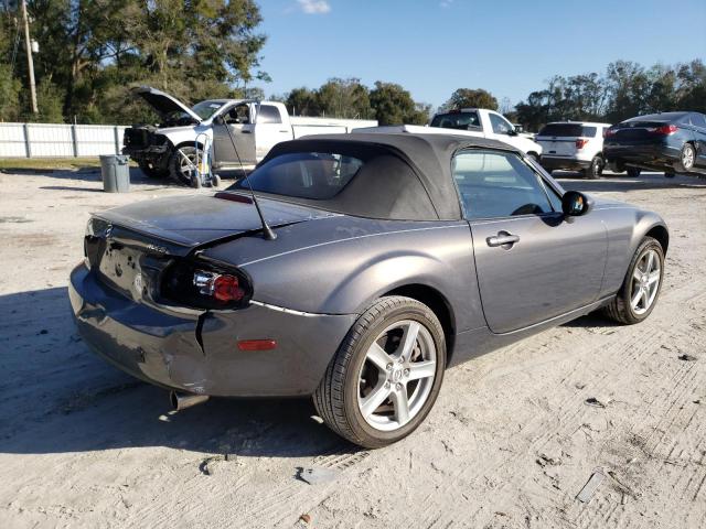 Photo 3 from auction – 2008 MAZDA MX-5 MIATA with VIN JM1NC25F880147460