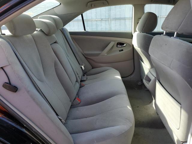 Photo 10 from auction – 2009 TOYOTA CAMRY BASE with VIN 4T4BE46K49R049378
