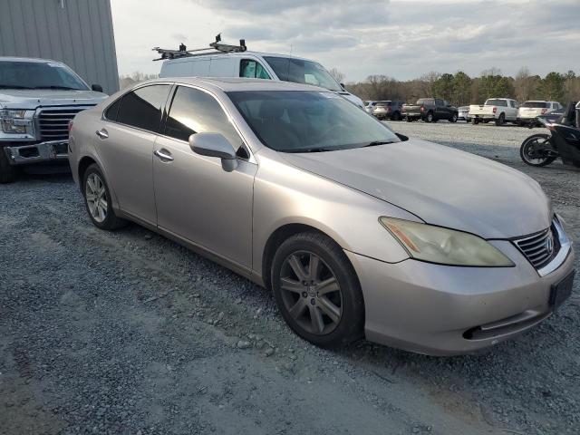 Photo 4 from auction – 2009 LEXUS ES 350 with VIN JTHBJ46G592285845
