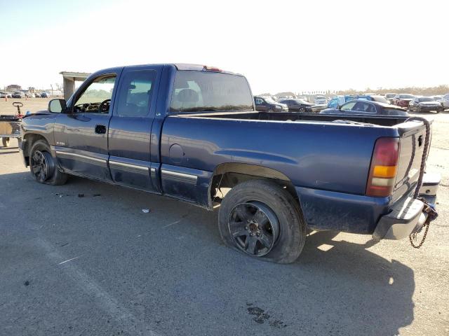 Photo 2 from auction – 2001 CHEVROLET silverado with VIN 2GCEC19V511223786
