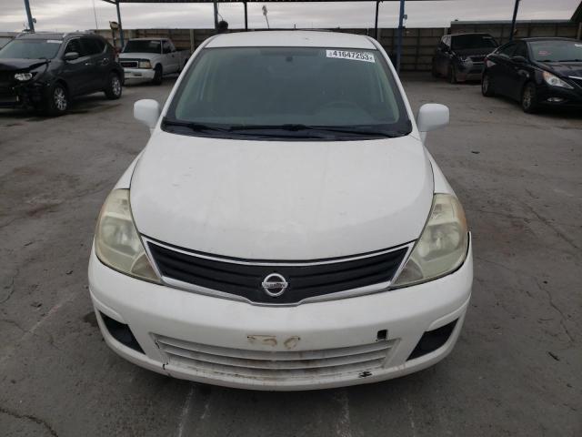 Photo 5 from auction – 2010 NISSAN VERSA S with VIN 3N1BC1CP8AL448069