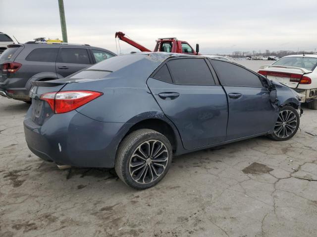 Photo 3 from auction – 2014 TOYOTA COROLLA L with VIN 2T1BURHE4EC169713