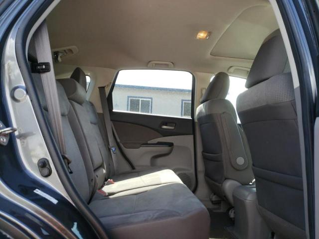 Photo 11 from auction – 2013 HONDA CR-V EX with VIN 5J6RM3H55DL017467