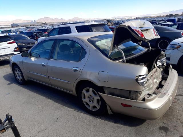Photo 2 from auction – 2001 INFINITI I30 with VIN JNKCA31AX1T033072
