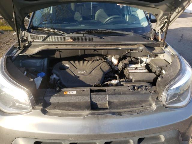 Photo 11 from auction – 2014 KIA SOUL with VIN KNDJN2A27E7063645