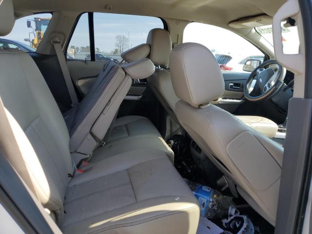 Photo 10 from auction – 2013 FORD EDGE LIMIT with VIN 2FMDK4KC4DBC50500