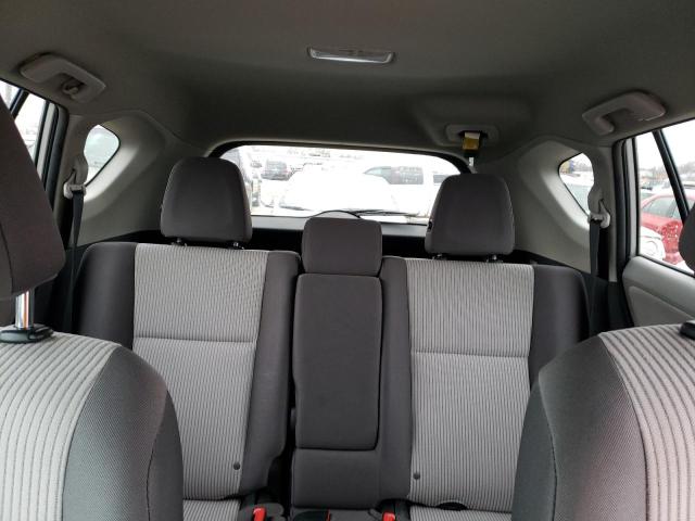 Photo 10 from auction – 2013 TOYOTA RAV4 LE with VIN 2T3BFREV0DW109303