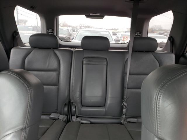 Photo 10 from auction – 2006 ACURA MDX with VIN 2HNYD18216H518510