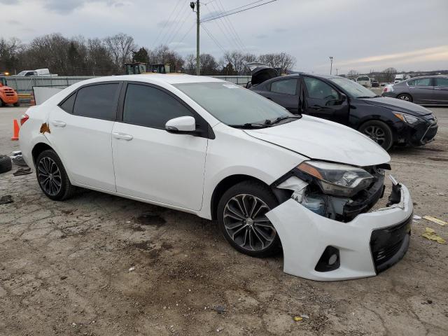 Photo 4 from auction – 2016 TOYOTA COROLLA L with VIN 5YFBURHE7GP502103