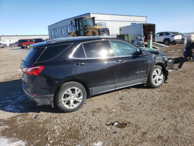 Photo 3 from auction – 2018 CHEVROLET EQUINOX LT with VIN 2GNAXTEX7J6263366