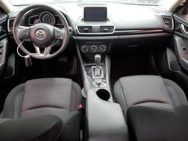 Photo 8 from auction – 2016 MAZDA 3 TOURING with VIN JM1BM1V79G1338946