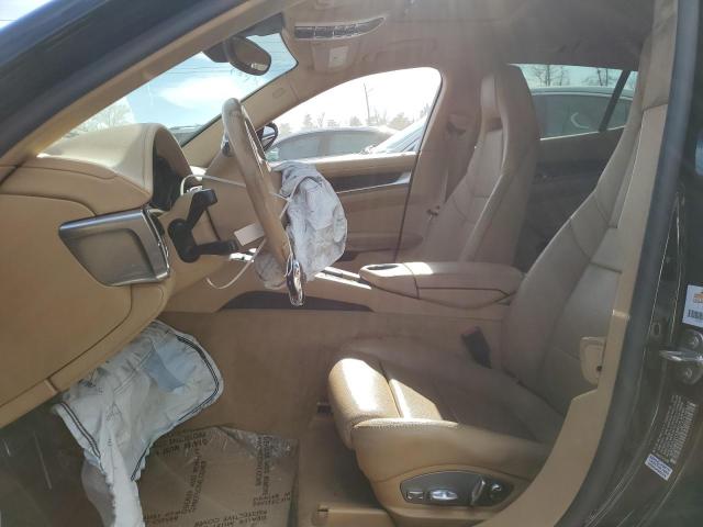 Photo 7 from auction – 2011 PORSCHE PANAMERA S with VIN WP0AB2A77BL061675