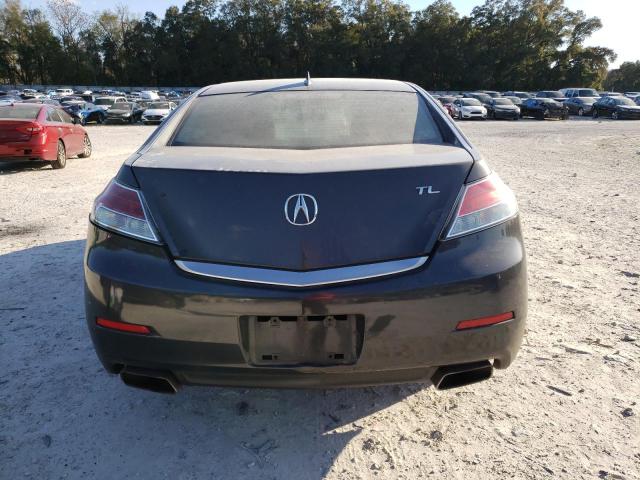 Photo 6 from auction – 2013 ACURA TL with VIN 19UUA8F23DA000548