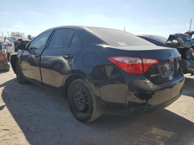 Photo 2 from auction – 2018 TOYOTA COROLLA L with VIN 2T1BURHE2JC063352