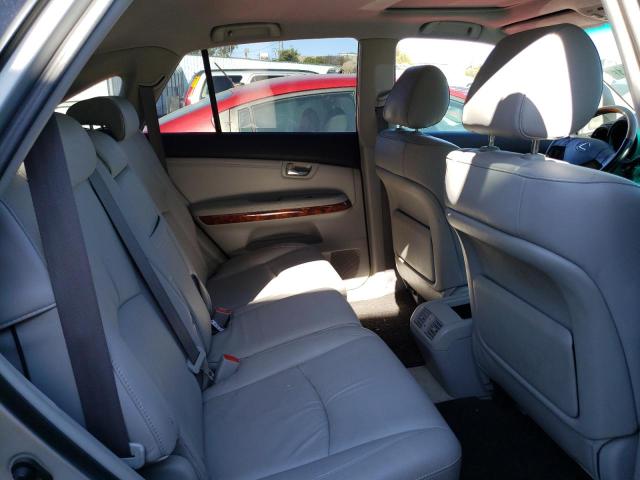 Photo 10 from auction – 2007 LEXUS RX 350 with VIN 2T2HK31U87C027636