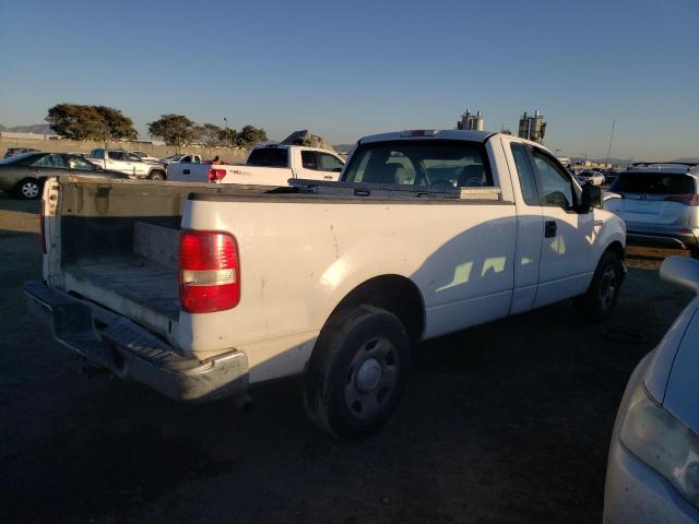 Photo 3 from auction – 2005 FORD F150 with VIN 1FTRF12225NB73491