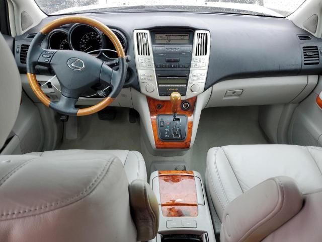 Photo 8 from auction – 2008 LEXUS RX 350 with VIN 2T2GK31U98C056737