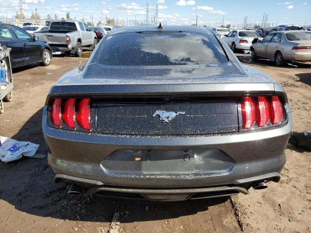 Photo 6 from auction – 2020 FORD MUSTANG with VIN 1FA6P8TH1L5187316