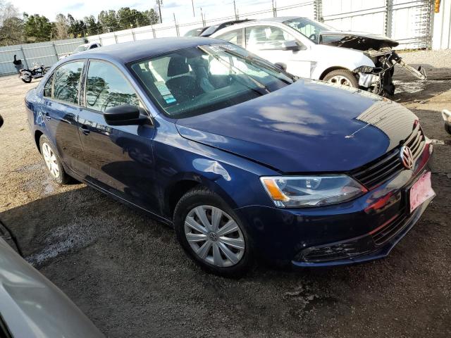 Photo 4 from auction – 2014 VOLKSWAGEN JETTA BASE with VIN 3VW2K7AJ5EM333637