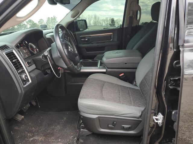 Photo 7 from auction – 2015 RAM 1500 SLT with VIN 1C6RR7LG3FS637256