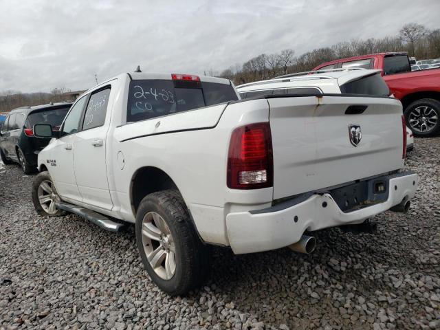 Photo 2 from auction – 2013 RAM 1500 SPORT with VIN 1C6RR6MT3DS711875