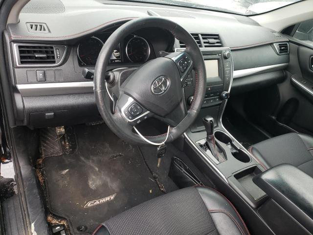 Photo 8 from auction – 2017 TOYOTA CAMRY LE with VIN 4T1BF1FK9HU710195