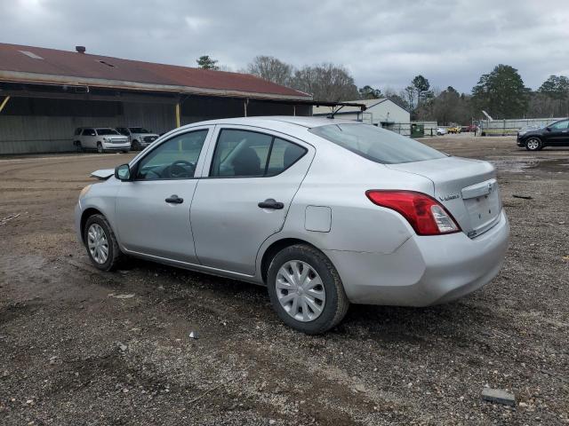 Photo 2 from auction – 2013 NISSAN VERSA S with VIN 3N1CN7AP2DL869956