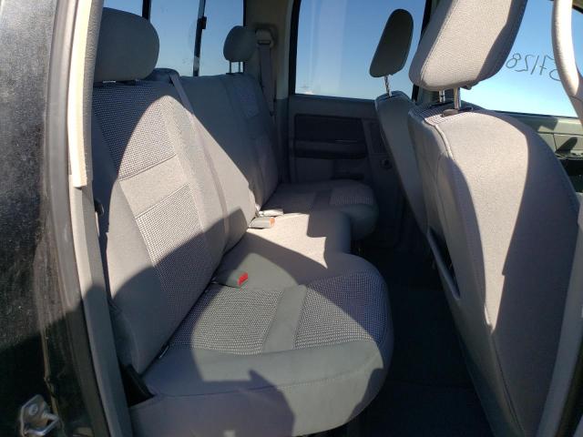 Photo 10 from auction – 2008 DODGE RAM 1500 S with VIN 1D7HU18208S631954