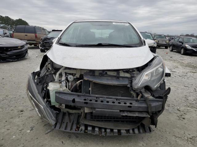 Photo 5 from auction – 2017 NISSAN VERSA NOTE with VIN 3N1CE2CP0HL378579