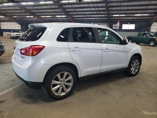 Photo 3 from auction – 2014 MITSUBISHI OUTLANDER with VIN 4A4AR3AU5EE029588