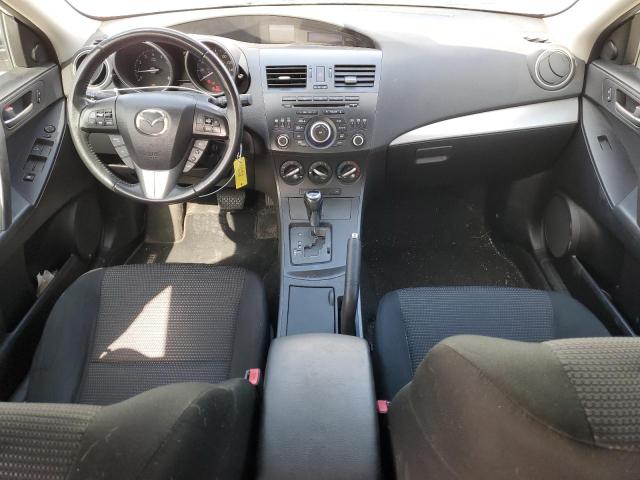 Photo 8 from auction – 2012 MAZDA 3 I with VIN JM1BL1L74C1624574