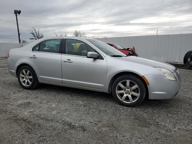 Photo 4 from auction – 2011 MERCURY MILAN PREM with VIN 3MEHM0JA5BR600805